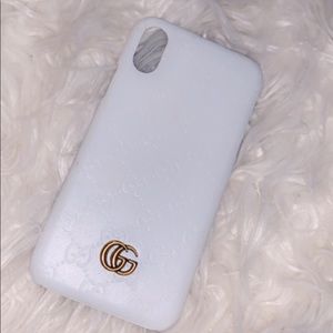 Gucci IPhone XR case